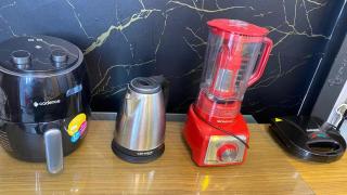 Apartamento Exclusivo Portal da Ferradura - 4