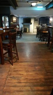 The Castle Tavern Richmond - Richmond - 5