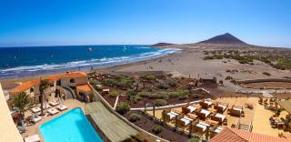 Playa Surf CBbC Hotel - El Médano - 4