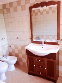 Casa Silvia Balsorano - 6