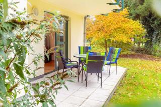 Ostseetrio Haus 3 - 14 - Zinnowitz - 7