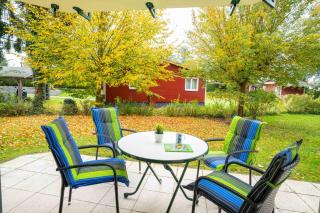 Ostseetrio Haus 3 - 14 - Zinnowitz - 6