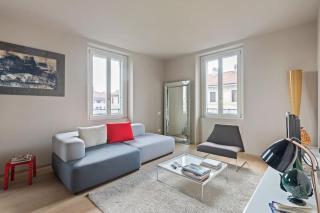 Easylife - Stylish Design apartment in Fashion District - Milan - 0