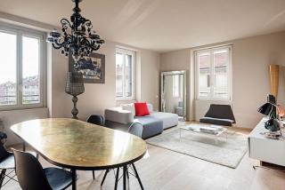Easylife - Stylish Design apartment in Fashion District - Milan - 8