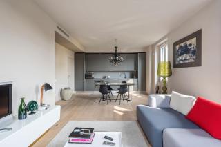 Easylife - Stylish Design apartment in Fashion District - Milan - 7