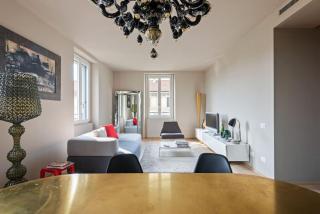 Easylife - Stylish Design apartment in Fashion District - Milan - 6