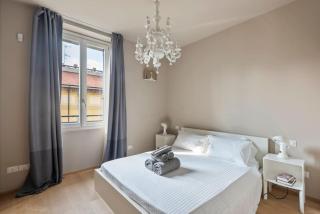 Easylife - Stylish Design apartment in Fashion District - Milan - 5