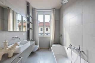 Easylife - Stylish Design apartment in Fashion District - Milan - 4