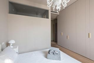 Easylife - Stylish Design apartment in Fashion District - Milan - 3