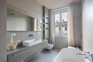 Easylife - Stylish Design apartment in Fashion District - Milan - 2