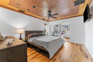 Jaky Cozy Charlotte Home - Charlotte - 6
