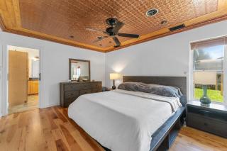 Jaky Cozy Charlotte Home - Charlotte - 4