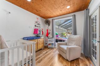 Jaky Cozy Charlotte Home - Charlotte - 3