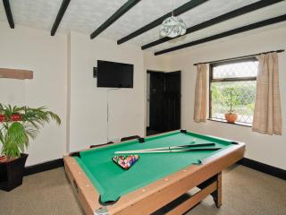 Tomfield Cottage - Kingsley - 6