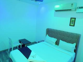 Heminn Stay Ramapuram - Chennai - 2