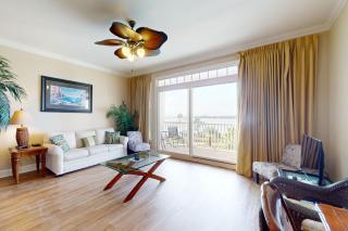 Bay Point Reflections Unit 507 - Panama City Beach - 6