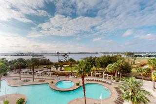 Bay Point Reflections Unit 507 - Panama City Beach - 5
