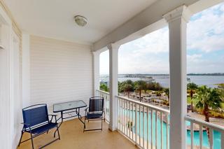 Bay Point Reflections Unit 507 - Panama City Beach - 4