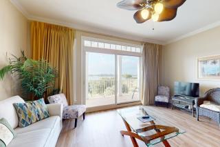 Bay Point Reflections Unit 507 - Panama City Beach - 2