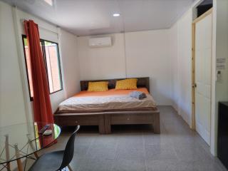 ApartCasa Full Budget Apart House near beach and rain forest - Uvita - 9