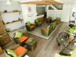 Coconut Tree Hulhuvilla Beach - 3