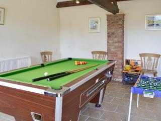 The Milking Parlour - 18436 - Bempton - 5