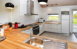 Holiday Home Pilemose - Skovby - 4