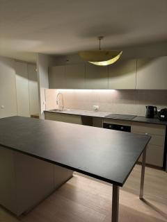 Appartement proche de Strasbourg - 5