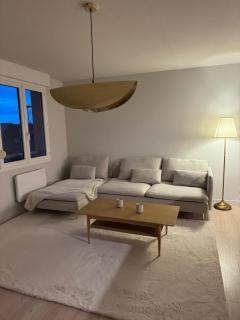 Appartement proche de Strasbourg - 3