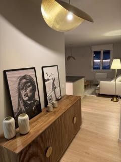 Appartement proche de Strasbourg - 1