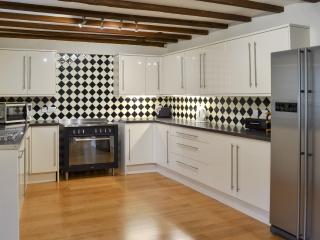 The Old Stables - Standon - 6