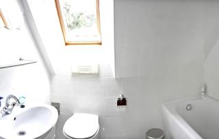Ferienwohnung Blankensee - Blankensee - 6