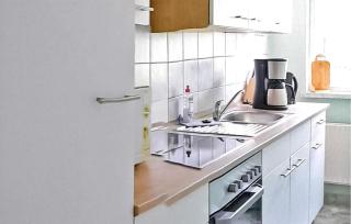 Ferienwohnung Blankensee - Blankensee - 8