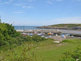 Quay Side - Cemaes Bay - 9