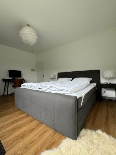 Haus am Wald Willingen - Willingen - 1