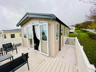 Beautiful Devon Cliffs Caravan, perfect for exploring Exmouth, Exeter & Sandy Bay beach - Exmouth - 5