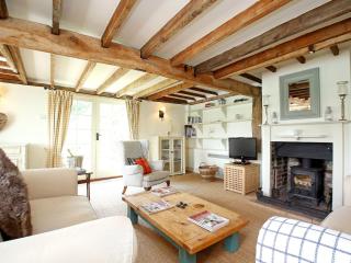 Prospect Cottage - Wittersham - 0