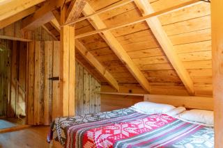 Mestia Eco Huts 2 - Mestia - 1