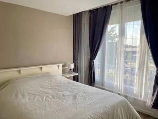 Le grand COSY - Gare SNCF - Chalons en Champagne - 4