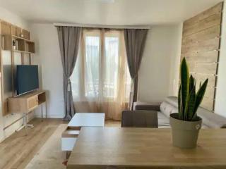 Le grand COSY - Gare SNCF - Chalons en Champagne - 5