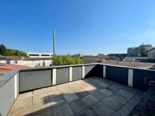 Le grand COSY - Gare SNCF - Chalons en Champagne - 2