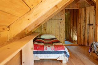 Mestia Eco Huts 2 - Mestia - 3