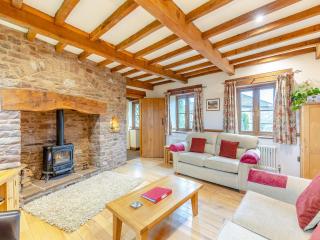 The Lodge - Lydney - 8
