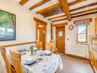 The Lodge - Lydney - 4