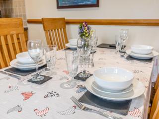 The Lodge - Lydney - 3
