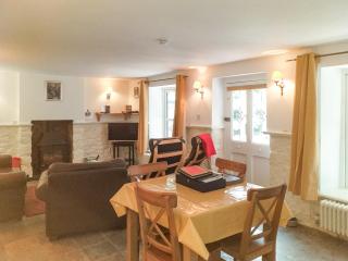 Bridge Cottage - Mitchel Troy - 8