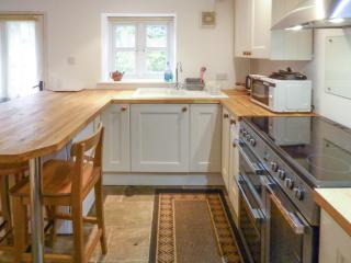 Bridge Cottage - Mitchel Troy - 6
