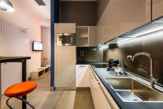 Futurism - Luxury Apartments by Design Club Collection - Bolonia - 5