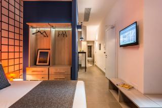Futurism - Luxury Apartments by Design Club Collection - Bolonia - 3