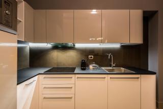 Futurism - Luxury Apartments by Design Club Collection - Bolonia - 2